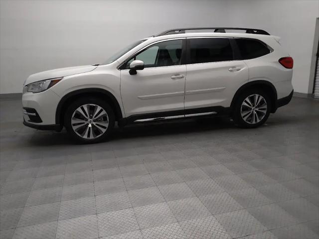 2019 Subaru Ascent Limited