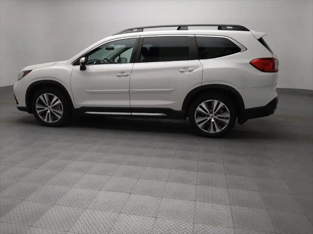 2019 Subaru Ascent Limited