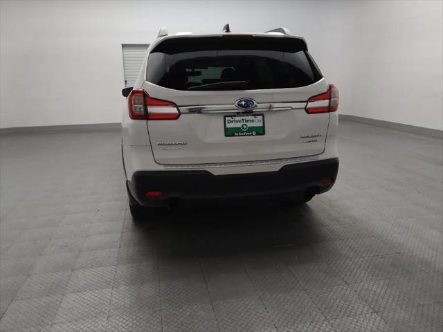 2019 Subaru Ascent Limited