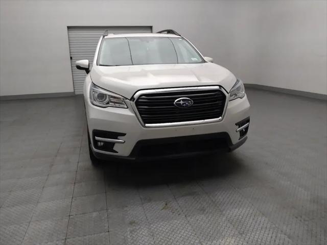2019 Subaru Ascent Limited