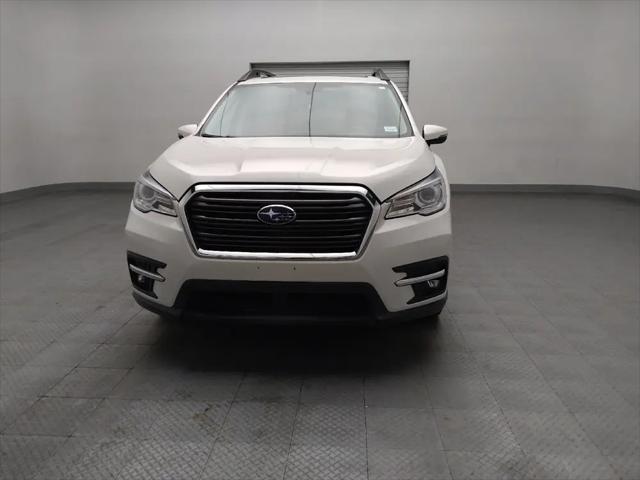 2019 Subaru Ascent Limited