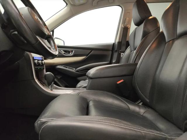 2019 Subaru Ascent Limited