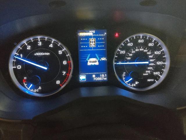 2019 Subaru Ascent Limited