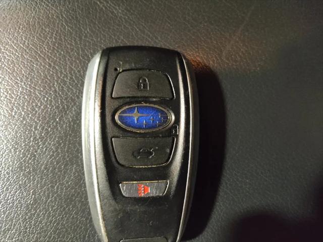2019 Subaru Ascent Limited