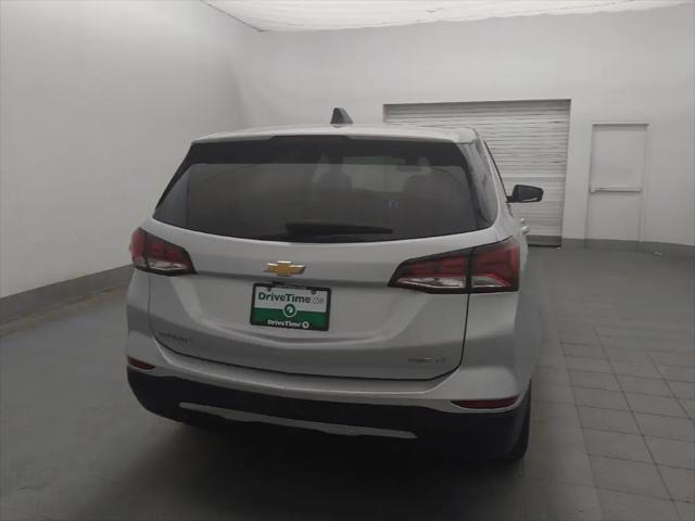 2022 Chevrolet Equinox AWD 2FL