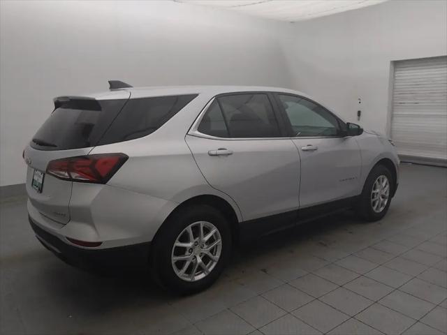 2022 Chevrolet Equinox AWD 2FL
