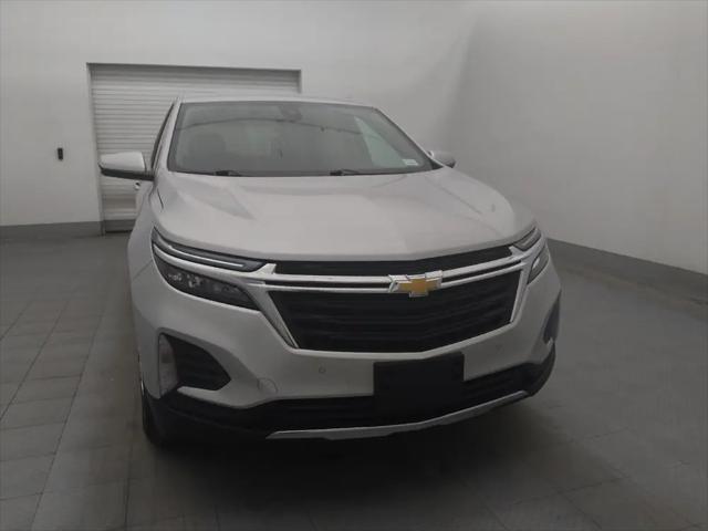 2022 Chevrolet Equinox AWD 2FL