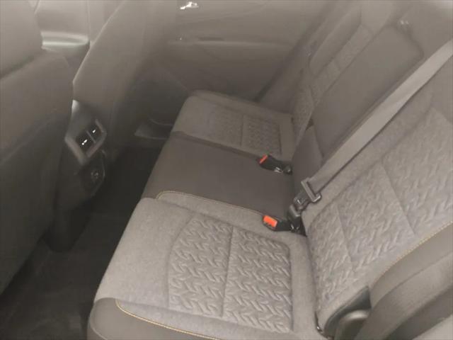 2022 Chevrolet Equinox AWD 2FL