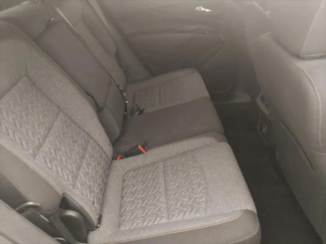 2022 Chevrolet Equinox AWD 2FL