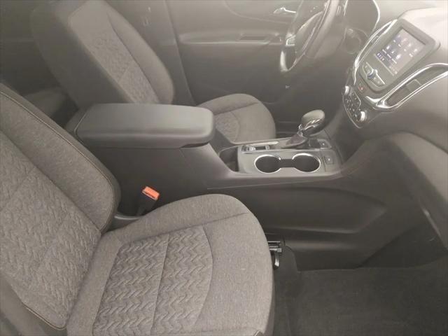 2022 Chevrolet Equinox AWD 2FL