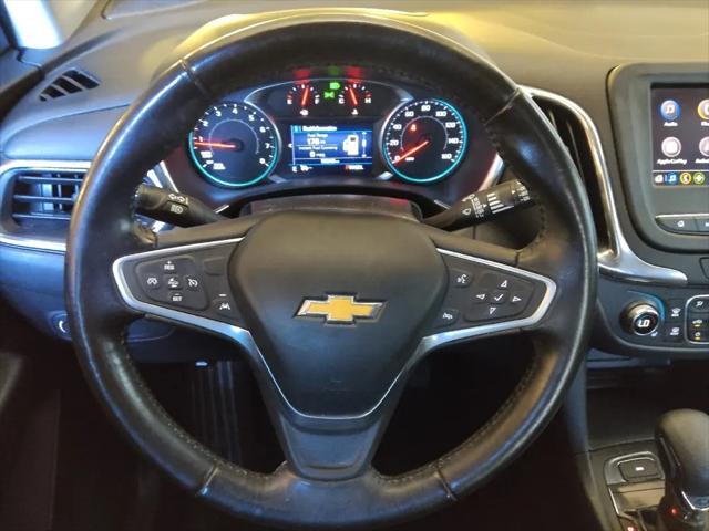 2022 Chevrolet Equinox AWD 2FL