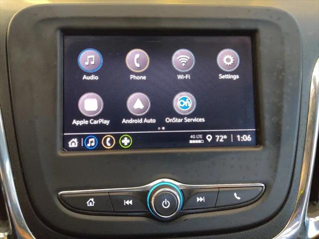 2022 Chevrolet Equinox AWD 2FL