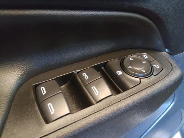 2022 Chevrolet Equinox AWD 2FL