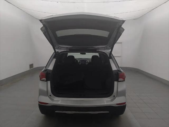 2022 Chevrolet Equinox AWD 2FL