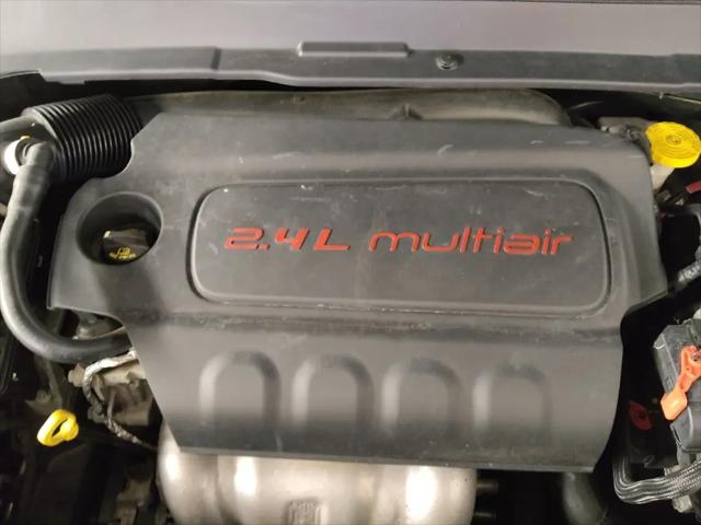 2019 Jeep Compass Sport FWD
