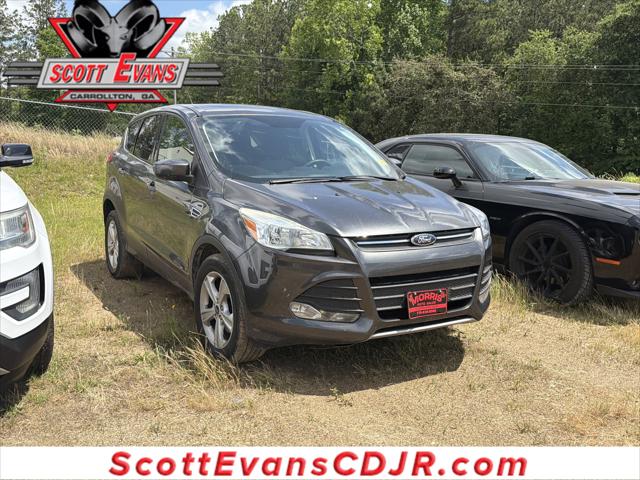 2016 Ford Escape SE for sale in Carrollton, GA