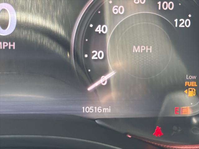2025 Ram 1500 Rebel Crew Cab 4x4 5'7" Box