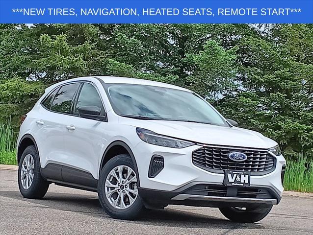 2023 Ford Escape Active for sale in Marshfield, WI
