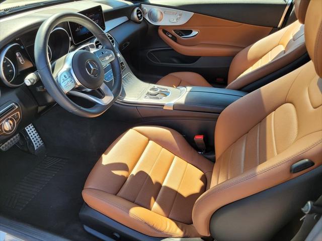 2019 Mercedes-Benz C-CLASS C 300 C 300