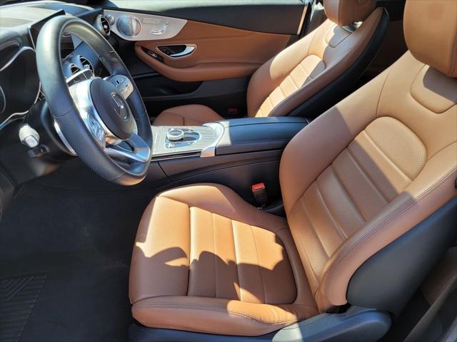 2019 Mercedes-Benz C-CLASS C 300 C 300