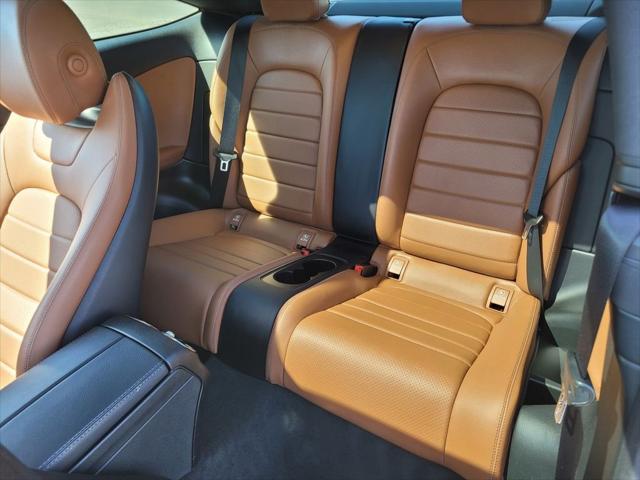 2019 Mercedes-Benz C-CLASS C 300 C 300