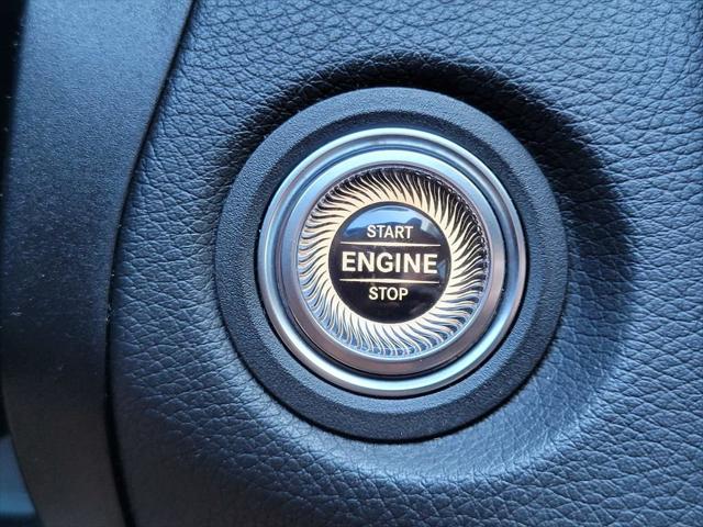 2019 Mercedes-Benz C-CLASS C 300 C 300