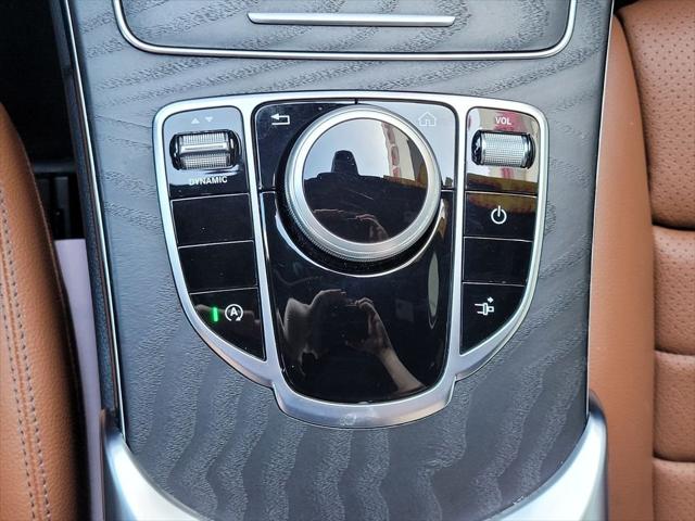 2019 Mercedes-Benz C-CLASS C 300 C 300