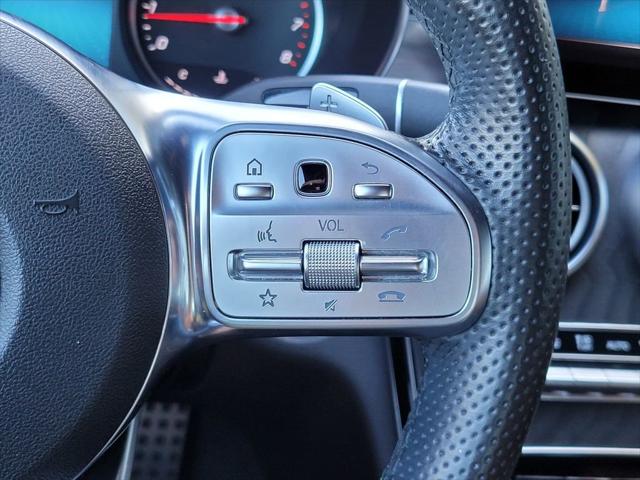 2019 Mercedes-Benz C-CLASS C 300 C 300