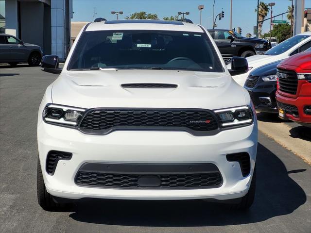 2026 Dodge Durango DURANGO GT PLUS AWD HEMI V8 2026 Dodge Durango DURANGO GT PLUS AWD HEMI V8