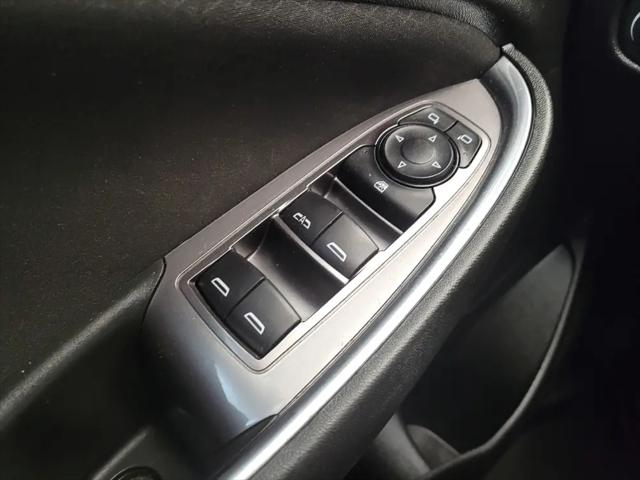 2021 Chevrolet Malibu FWD LT