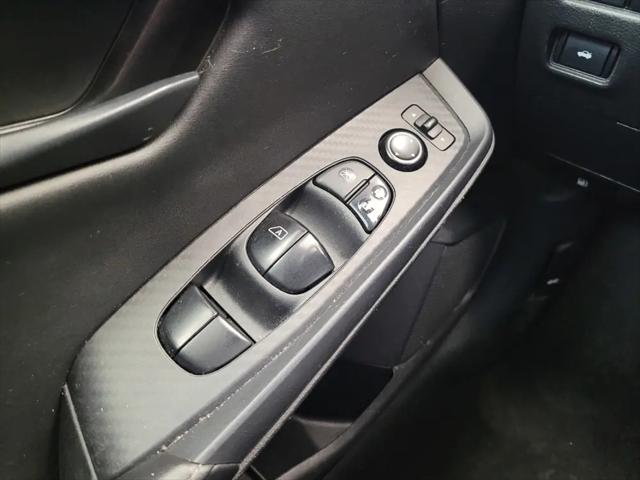 2024 Nissan Sentra S Xtronic CVT