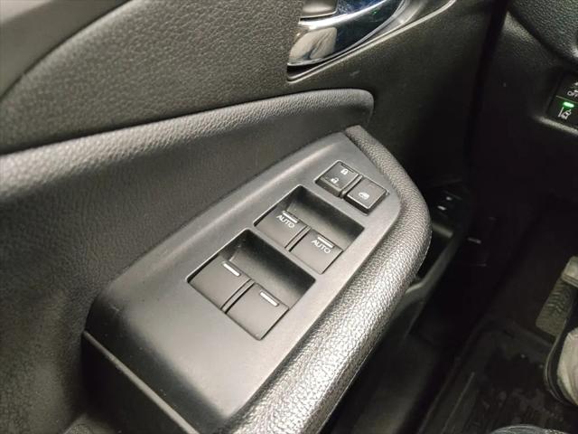 2020 Honda Passport AWD EX-L