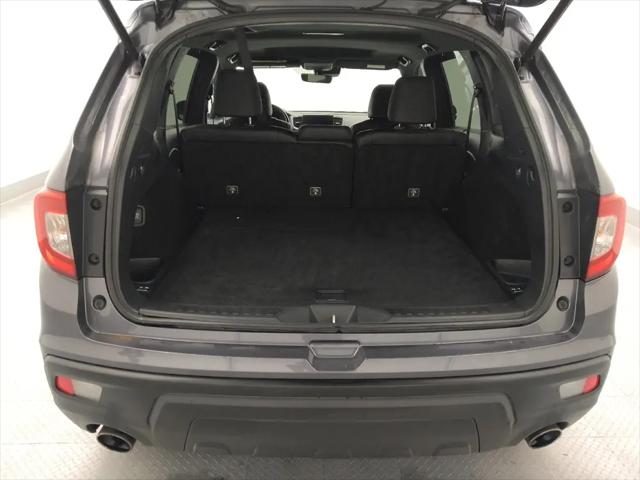 2020 Honda Passport AWD EX-L