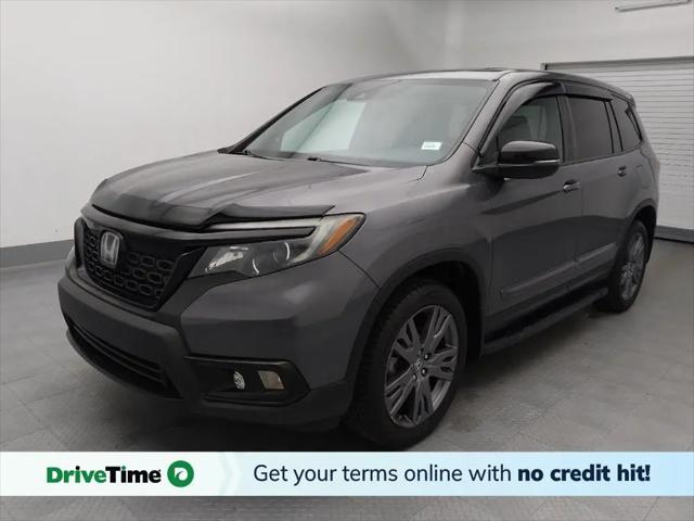 2020 Honda Passport AWD EX-L for sale in Gladstone, MO