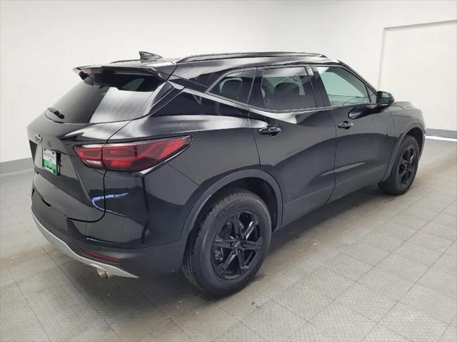 2024 Chevrolet Blazer FWD 2LT