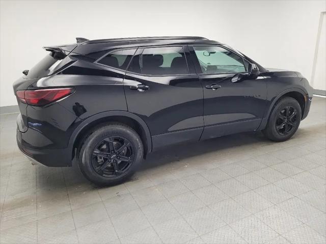 2024 Chevrolet Blazer FWD 2LT