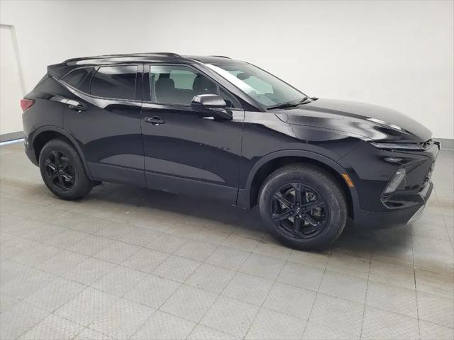 2024 Chevrolet Blazer FWD 2LT