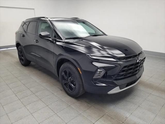 2024 Chevrolet Blazer FWD 2LT