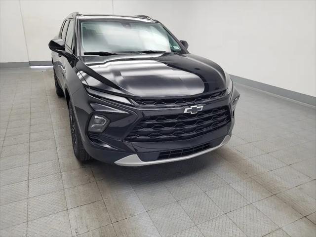 2024 Chevrolet Blazer FWD 2LT