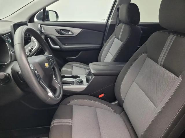 2024 Chevrolet Blazer FWD 2LT