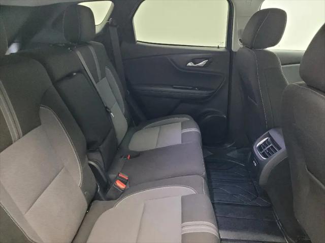 2024 Chevrolet Blazer FWD 2LT