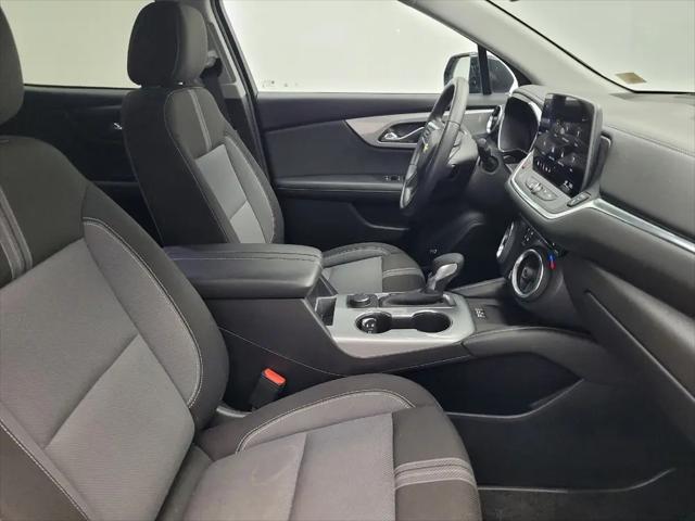 2024 Chevrolet Blazer FWD 2LT