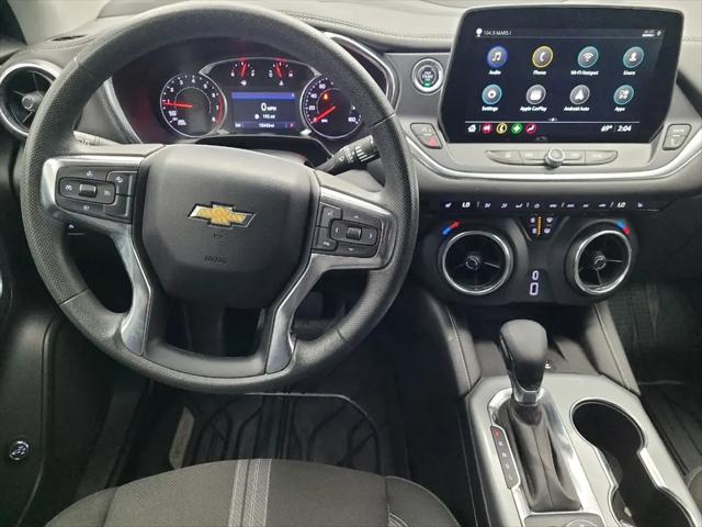 2024 Chevrolet Blazer FWD 2LT