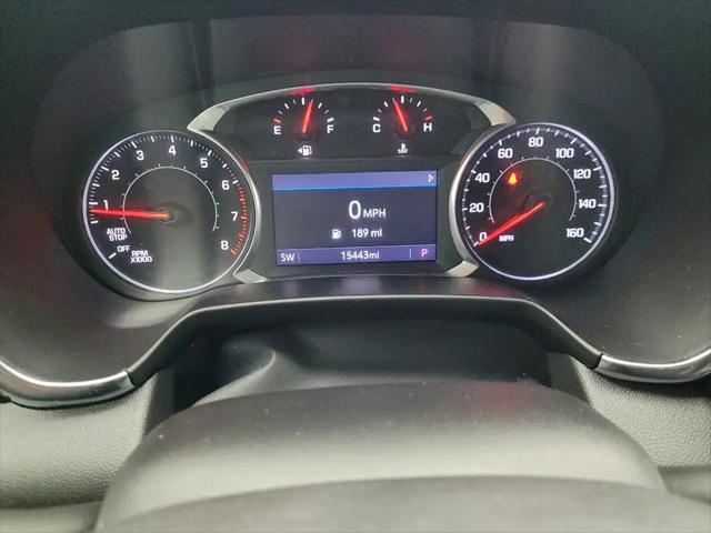 2024 Chevrolet Blazer FWD 2LT