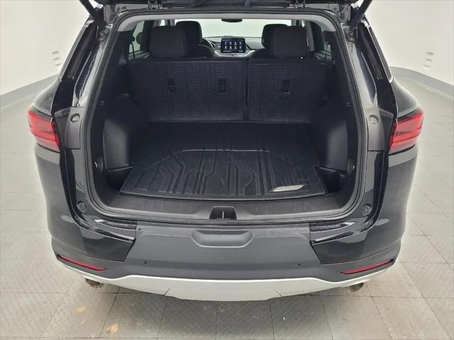 2024 Chevrolet Blazer FWD 2LT