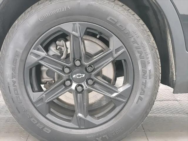 2024 Chevrolet Blazer FWD 2LT
