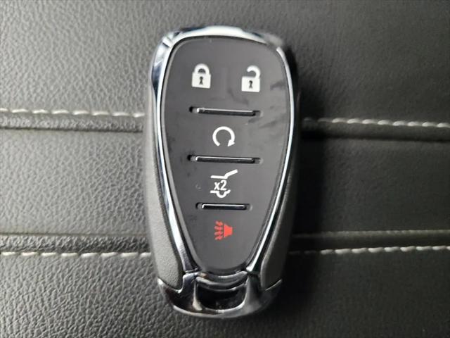 2024 Chevrolet Blazer FWD 2LT