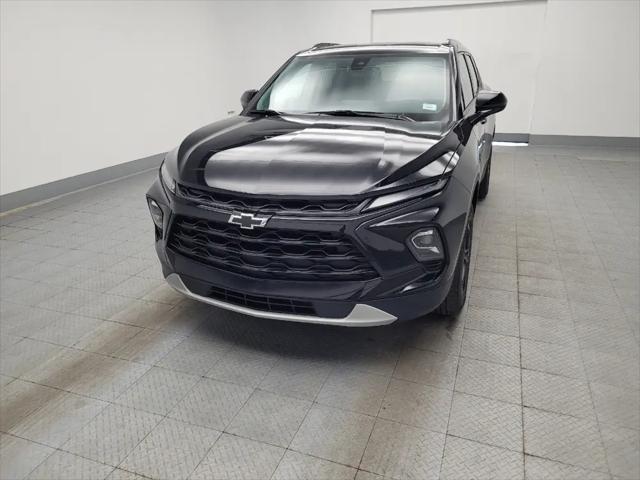 2024 Chevrolet Blazer FWD 2LT