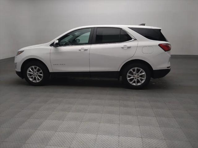 2021 Chevrolet Equinox AWD 2FL