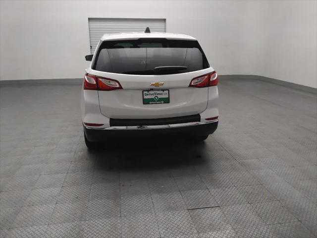 2021 Chevrolet Equinox AWD 2FL